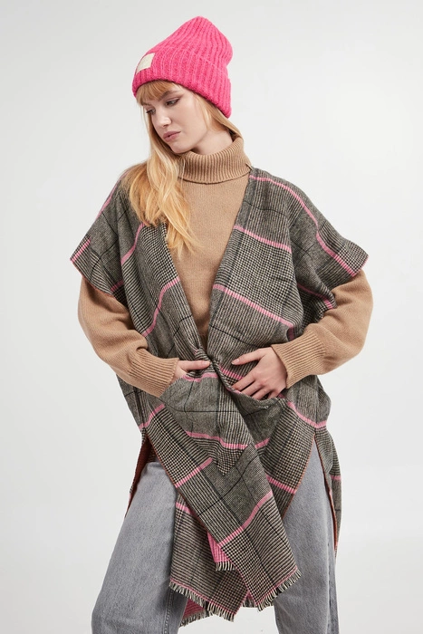 Kamizelka damska LIU JO