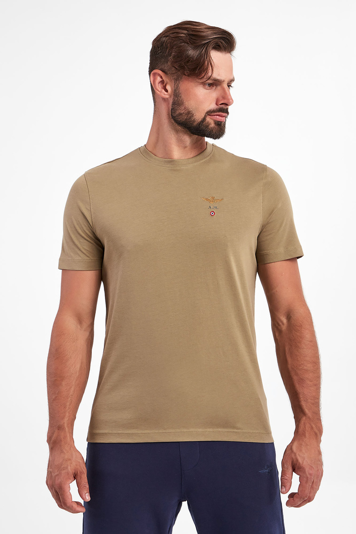 T-shirt AERONAUTICA MILITARE