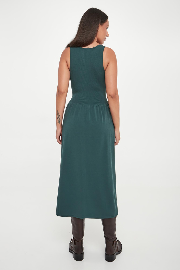 Sukienka midi Calibri WEEKEND MAX MARA