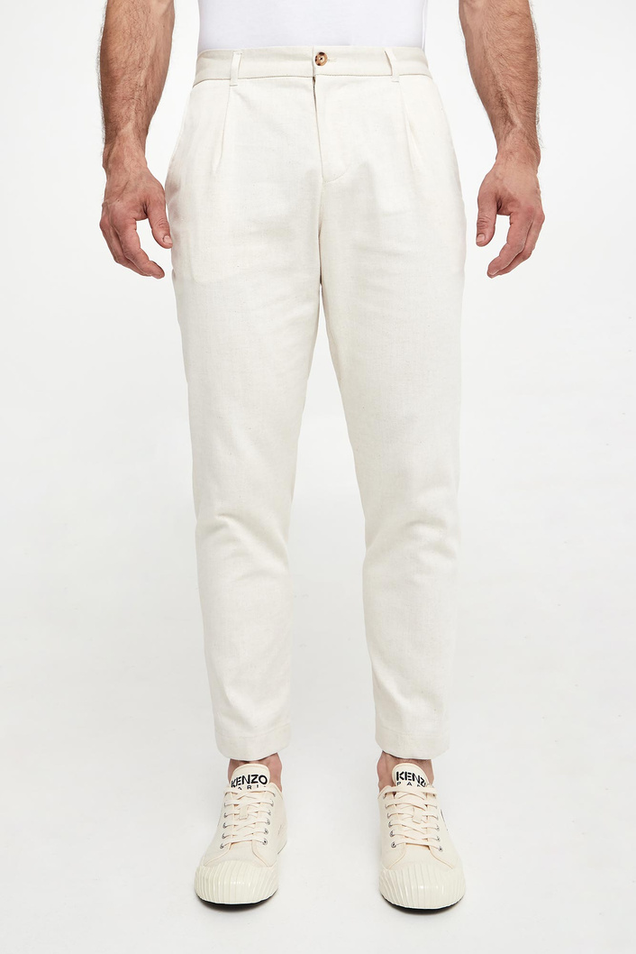 Spodnie męskie Lester JOOP!