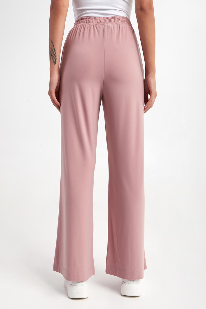 Spodnie damskie Bazar MAX MARA LEISURE