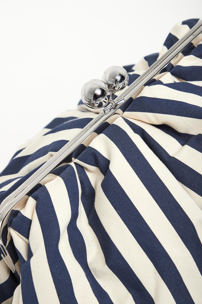 Torebka damska Pasticcino Cachi WEEKEND MAX MARA