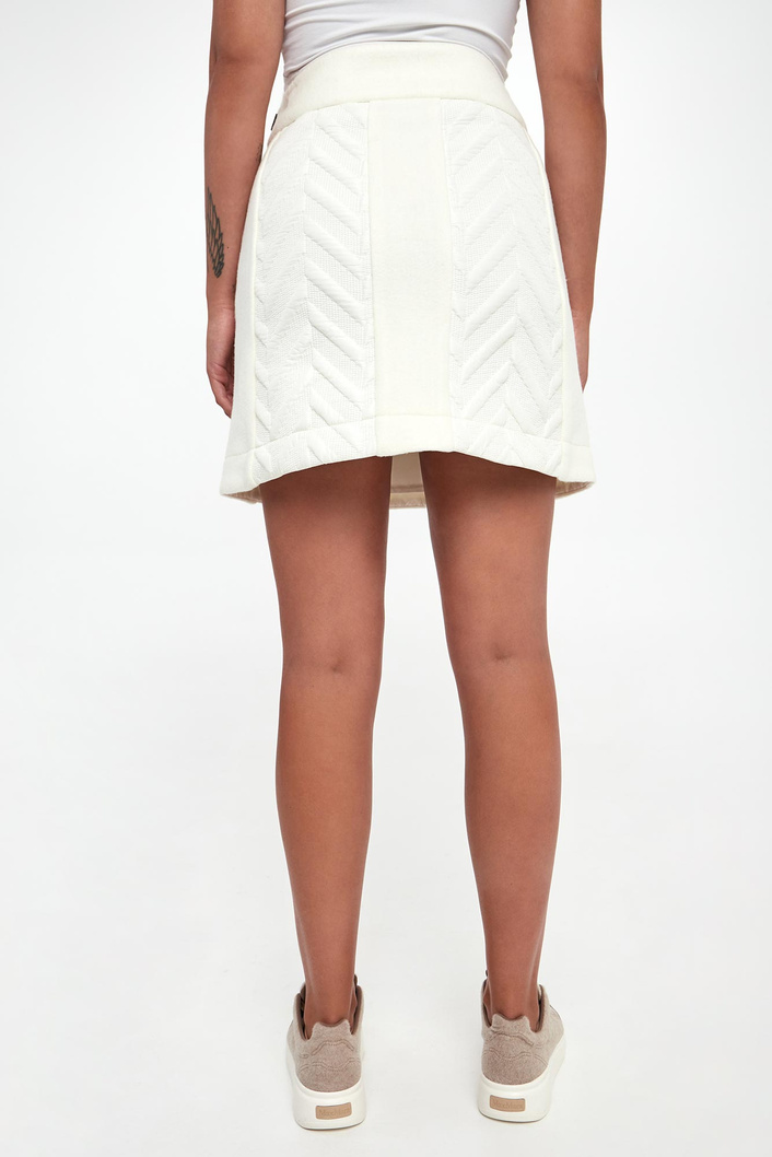 Spódnica mini SPORTALM