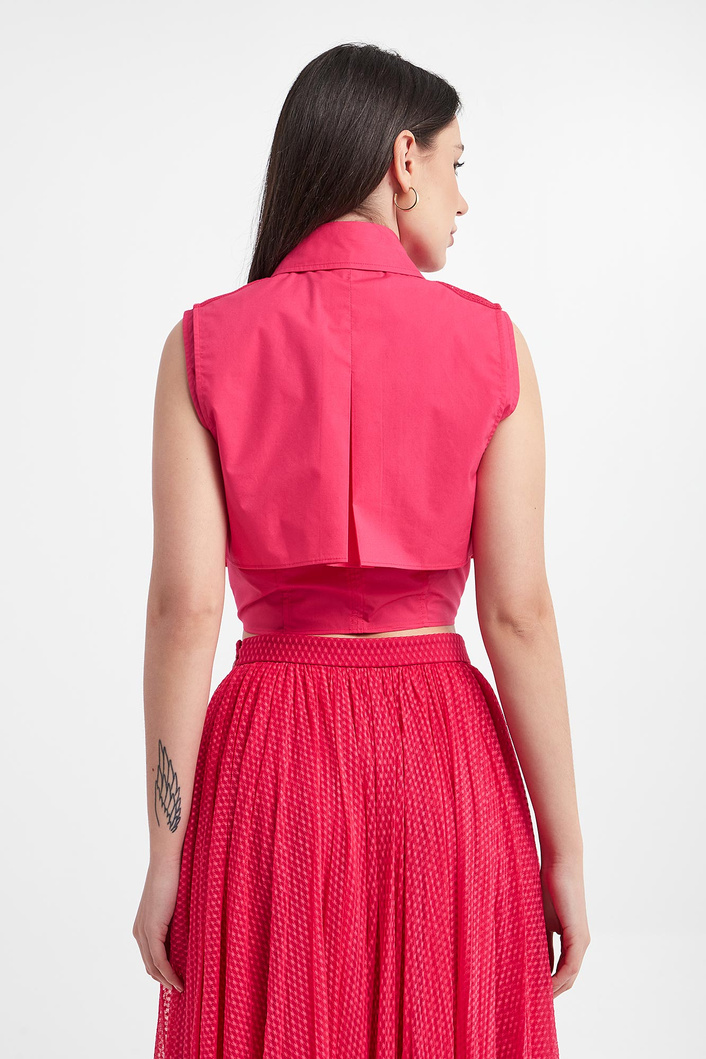 Koszula damska ELISABETTA FRANCHI