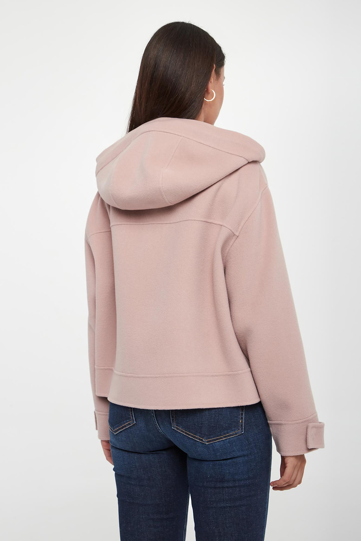 Kurtka damska wełniana Gary WEEKEND MAX MARA