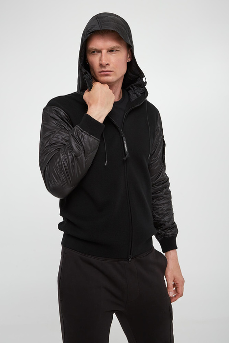 Sweter męski wełniany C.P. COMPANY