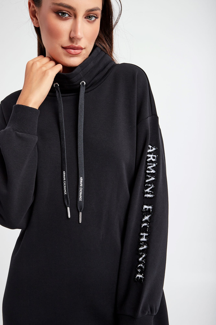 Sukienka ARMANI EXCHANGE
