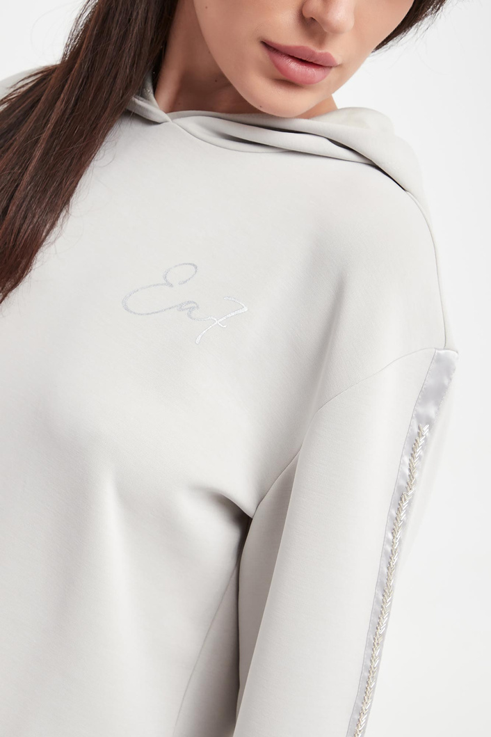 Dres damski EA7 EMPORIO ARMANI