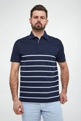 Polo męskie PAUL&SHARK