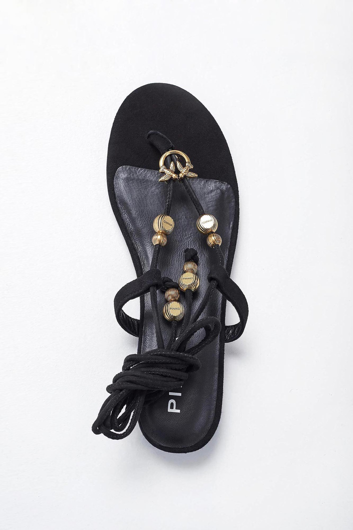 Sandały damskie Elodie PINKO