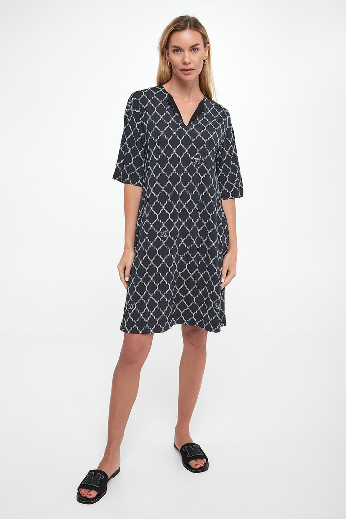 Sukienka Aidone MAX MARA BEACHWEAR