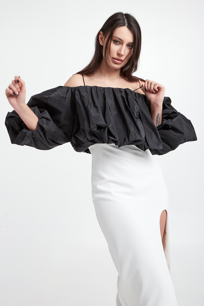 Sukienka Pianosa PINKO