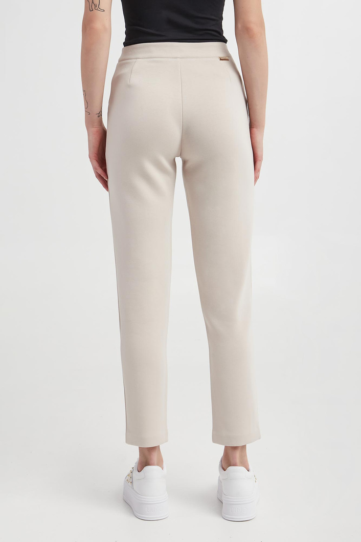 Spodnie damskie TWINSET U&B 