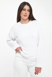 Bluza damska z modalem SPORTALM