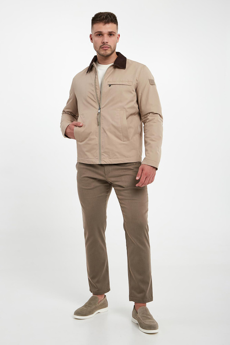 Spodnie męskie chino Matthew101-W JOOP! JEANS
