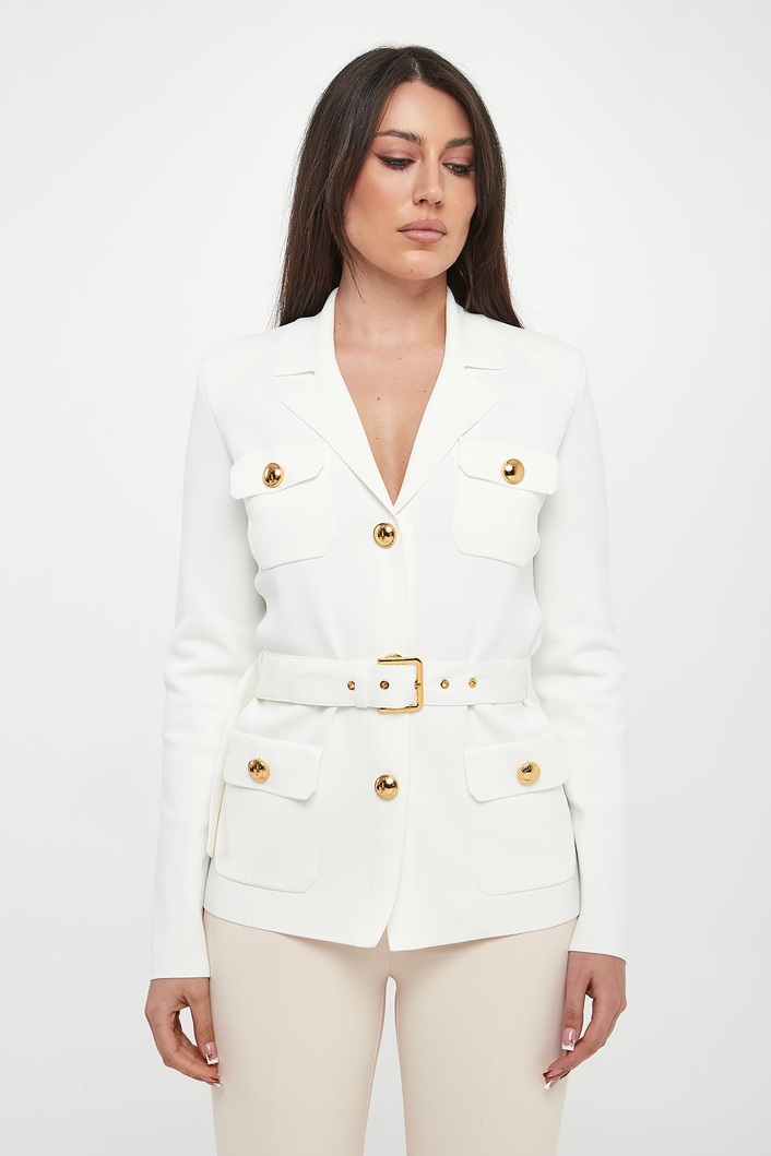 Kardigan damski ELISABETTA FRANCHI