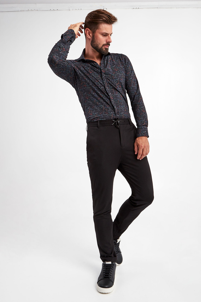 Koszula męska PAUL&SHARK