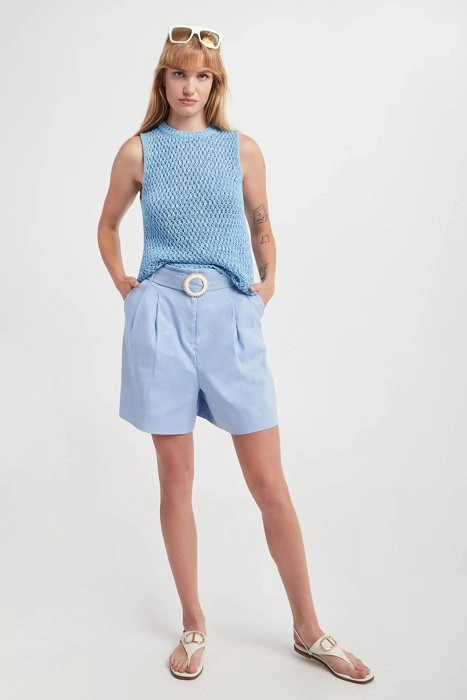 Spodenki damskie Cascata MARELLA