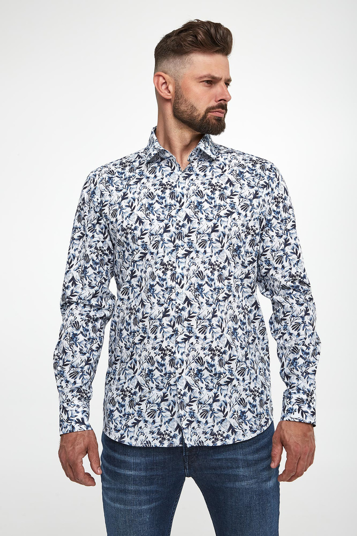 Koszula męska KARL LAGERFELD