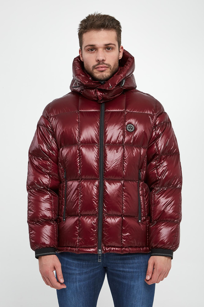 Kurtka męska pikowana ARMANI EXCHANGE