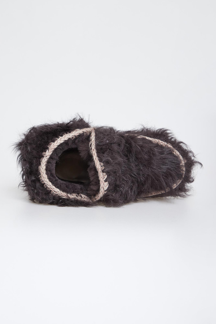 Śniegowce damskie Eskimo 18 MOU