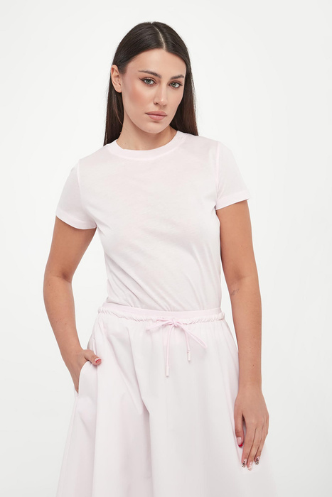 T-shirt damski Euro MARELLA