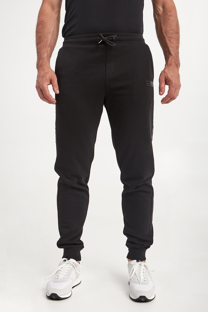 Spodnie dresowe męskie KARL LAGERFELD