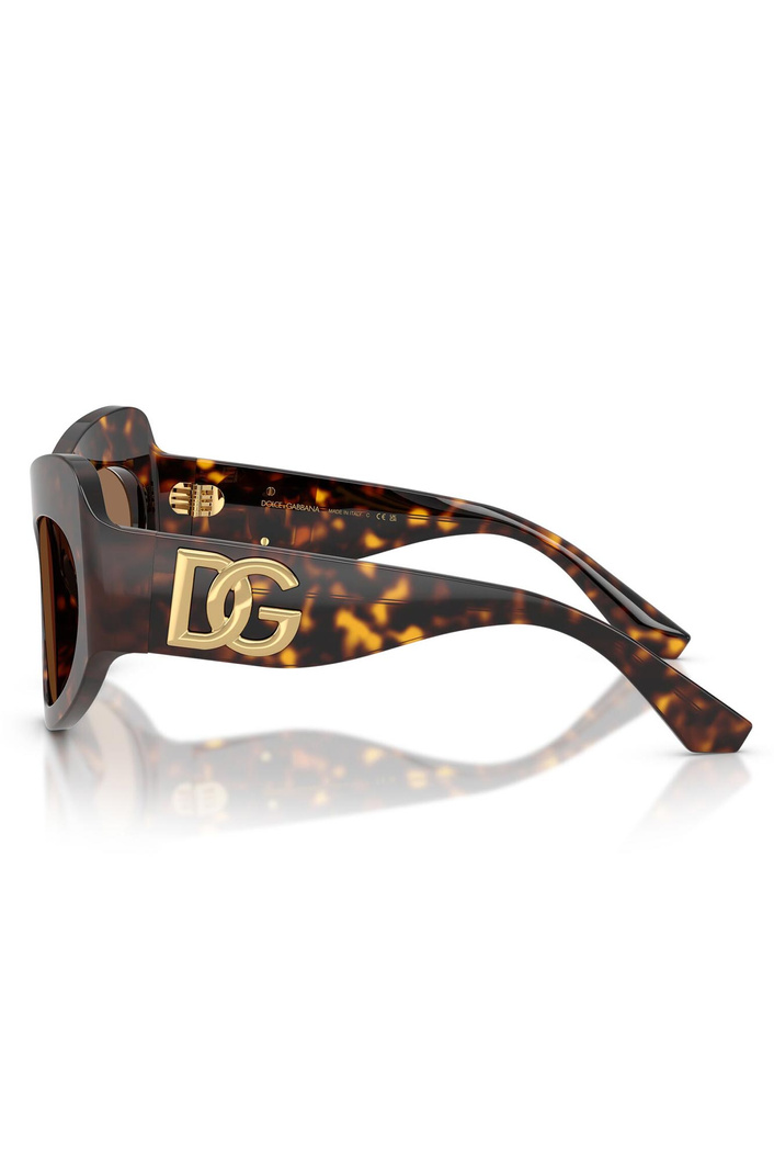Okulary damskie przeciwsłoneczne DOLCE & GABBANA