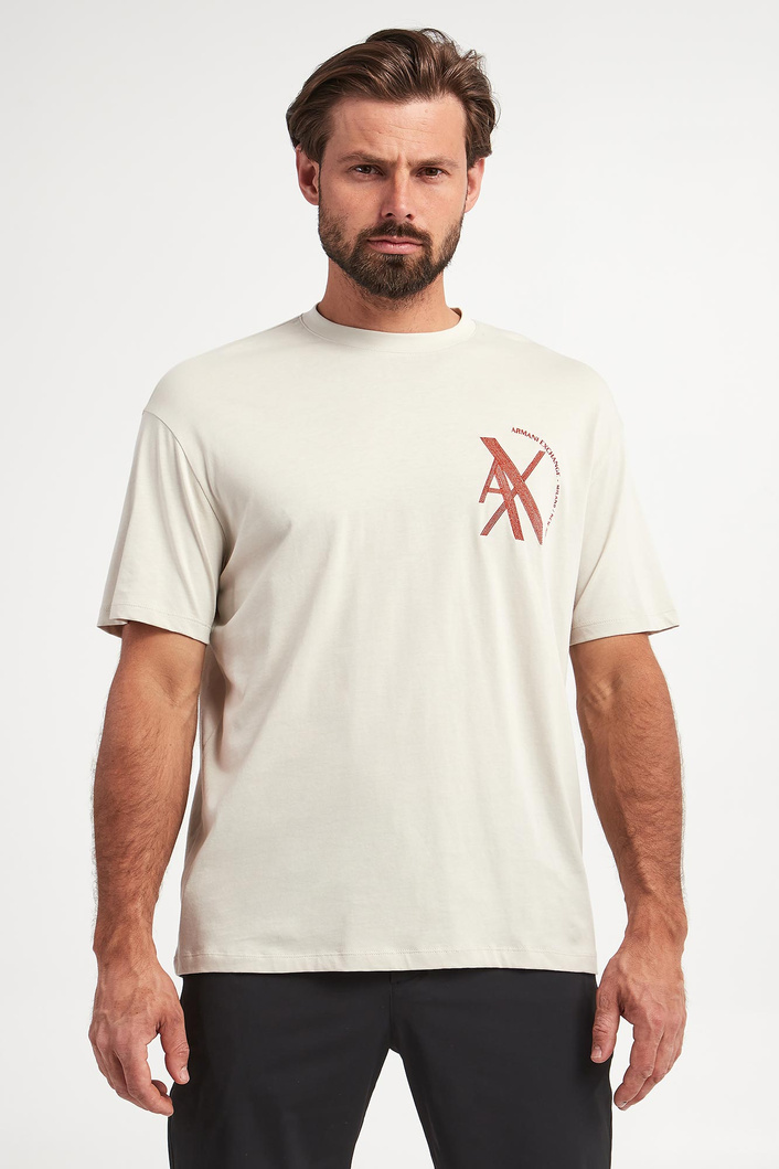 T-shirt męski ARMANI EXCHANGE