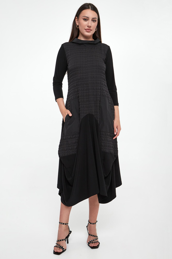 Sukienka midi JOSEPH RIBKOFF