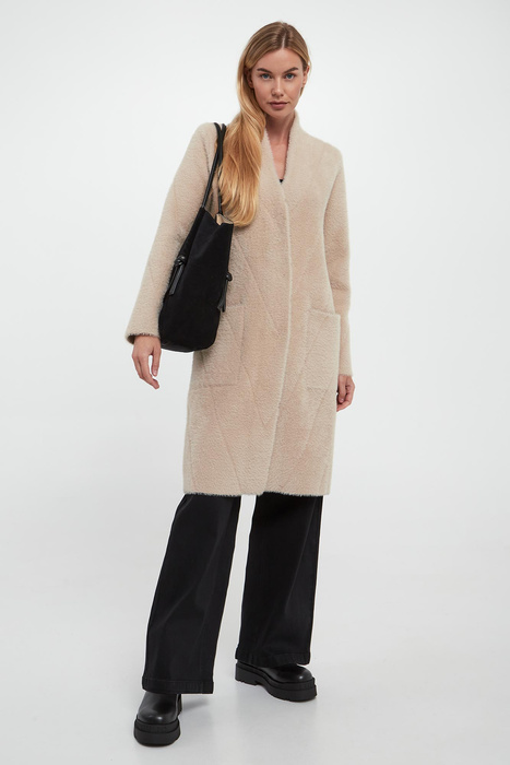 Płaszcz damski JOSEPH RIBKOFF