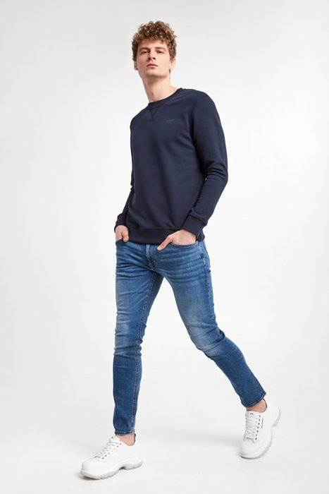 Jeansy męskie Stephen JOOP! JEANS