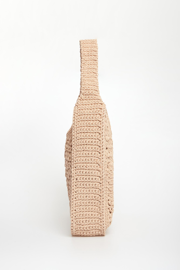 Torebka damska hobo TWINSET