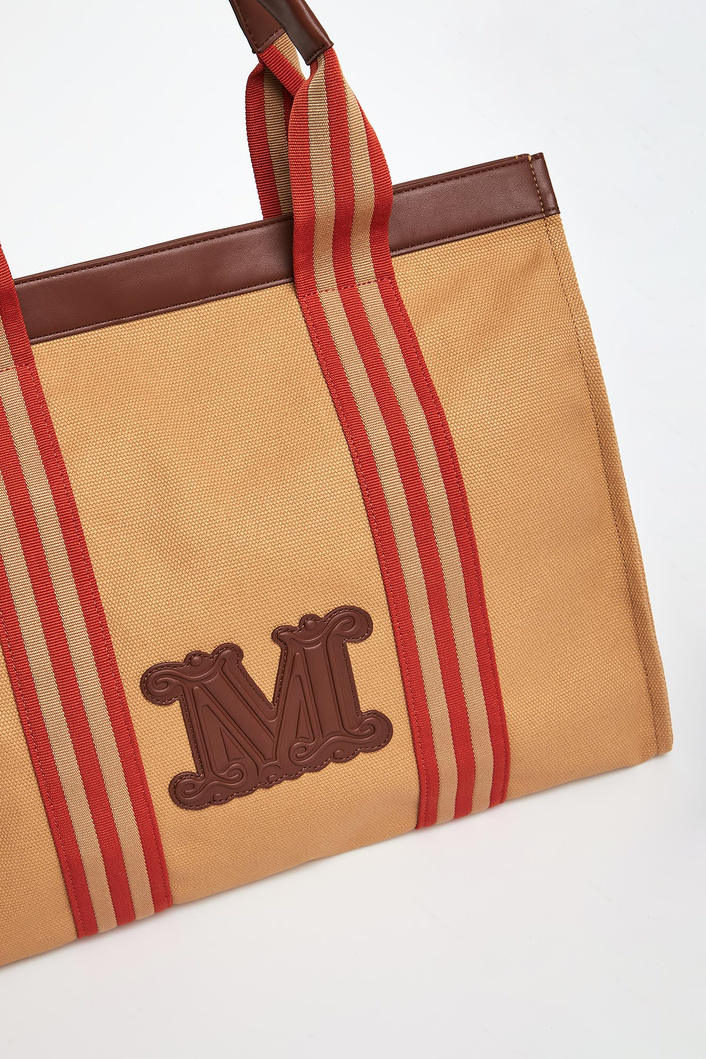 Torebka Palau MAX MARA BEACHWEAR