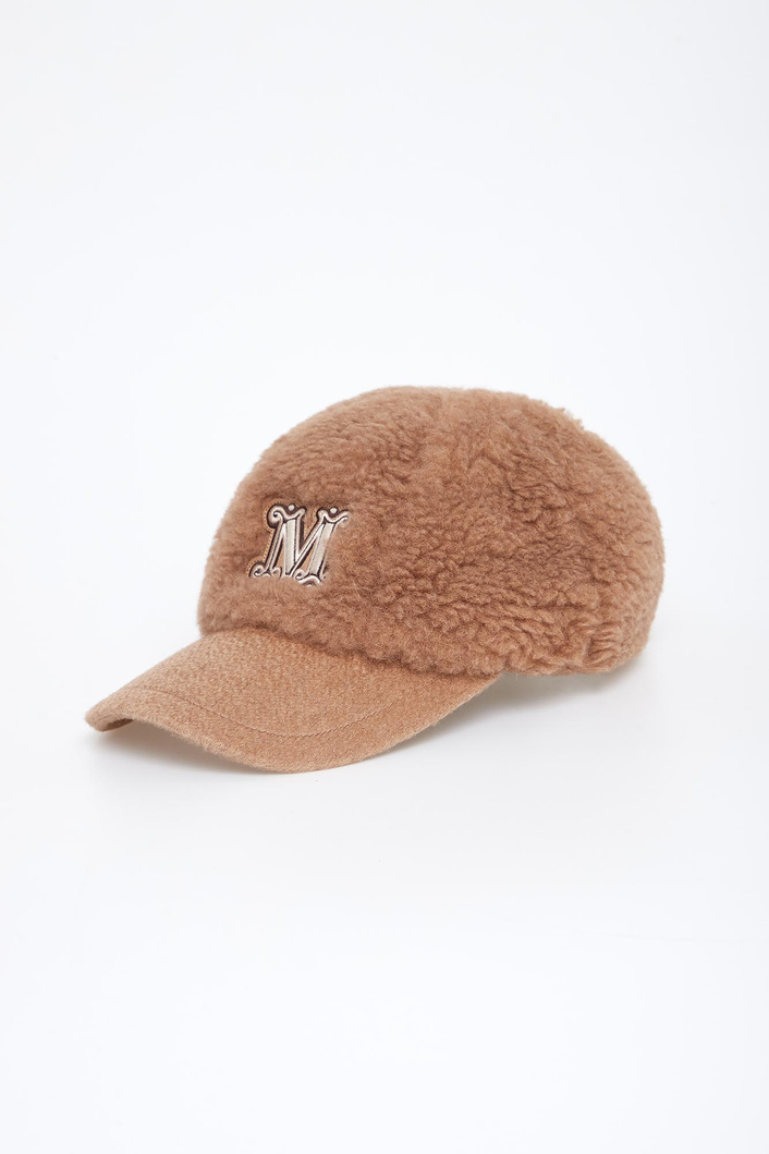 Czapka damska z daszkiem Modico MAX MARA