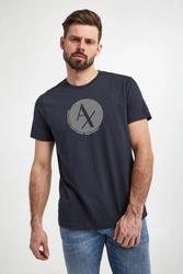 T-shirt męski ARMANI EXCHANGE