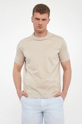 T-shirt męski bawełniany PAUL&SHARK