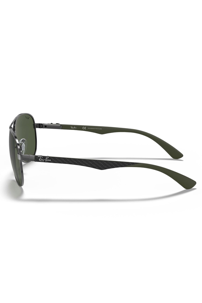 Okulary przeciwsłoneczne męskie RAY-BAN A$AP ROCKY