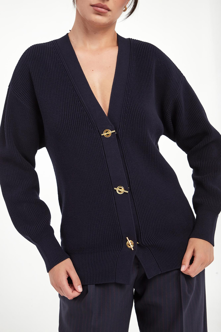 Kardigan damski ELISABETTA FRANCHI