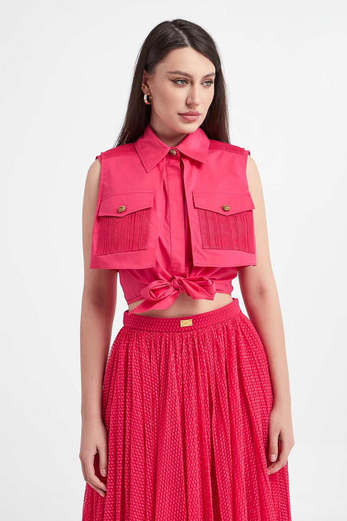 Koszula damska ELISABETTA FRANCHI