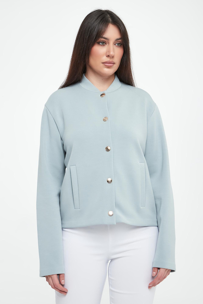 Bluza damska rozpinana Tobina JOOP!