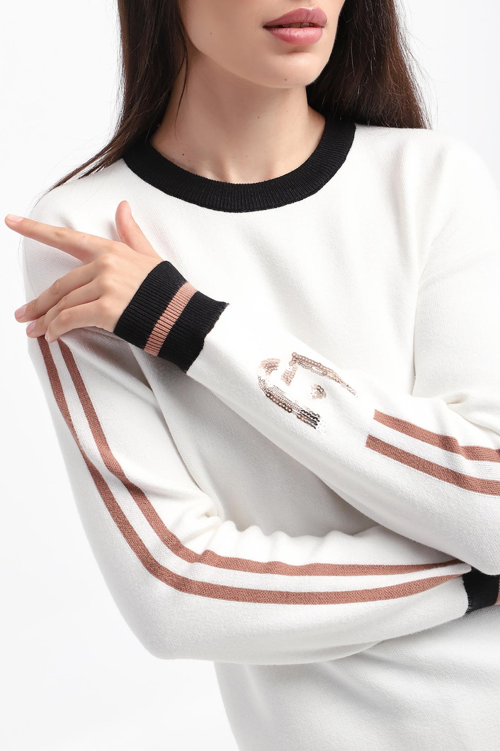 Sweter damski LIU JO