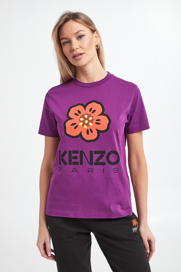 T-shirt damski KENZO