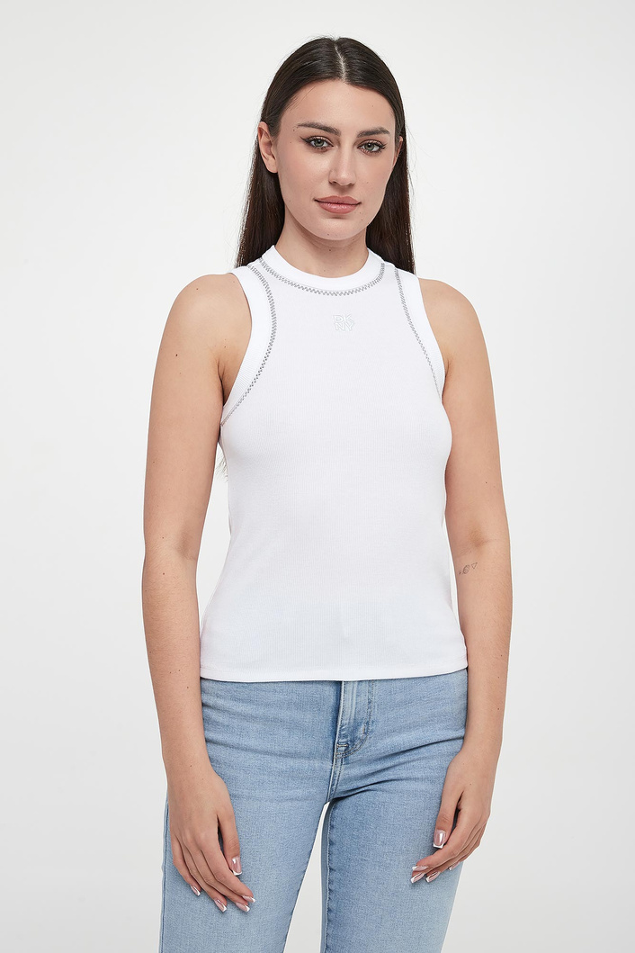 Top damski DKNY JEANS