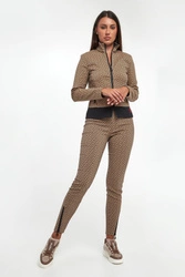 Legginsy damskie SPORTALM