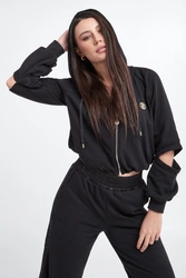 Bluza dresowa damska LIU JO