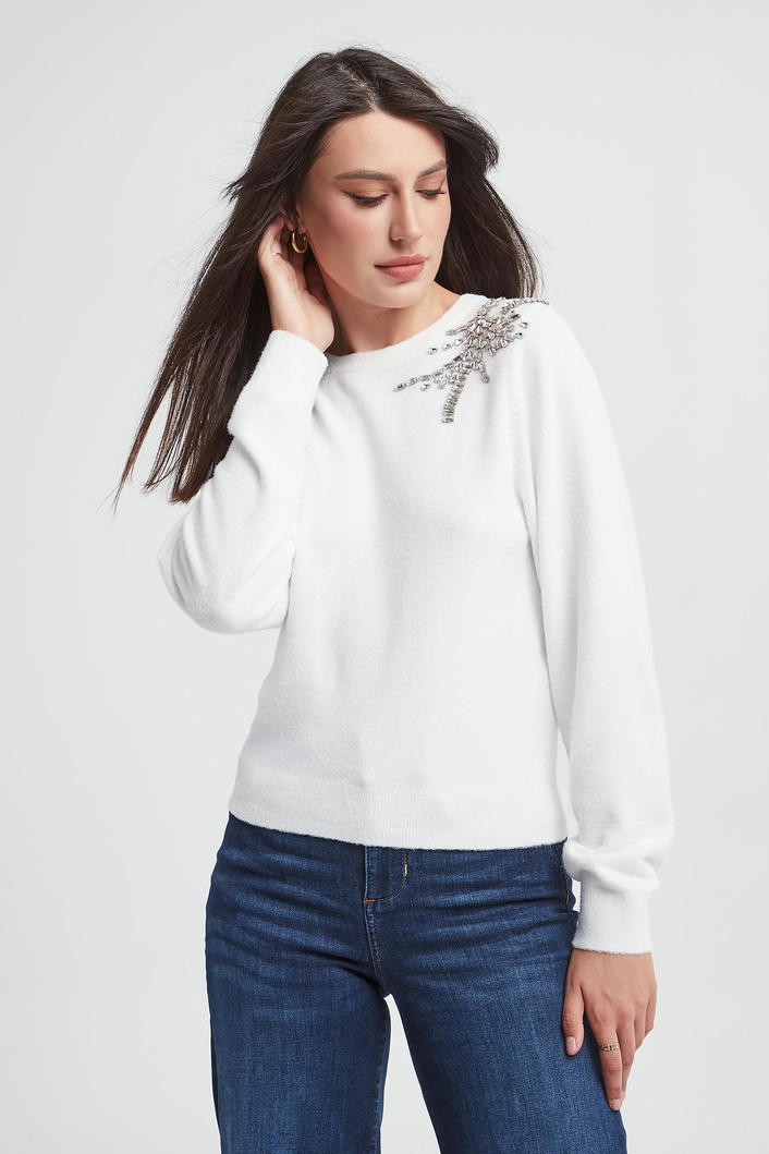 Sweter damski LIU JO