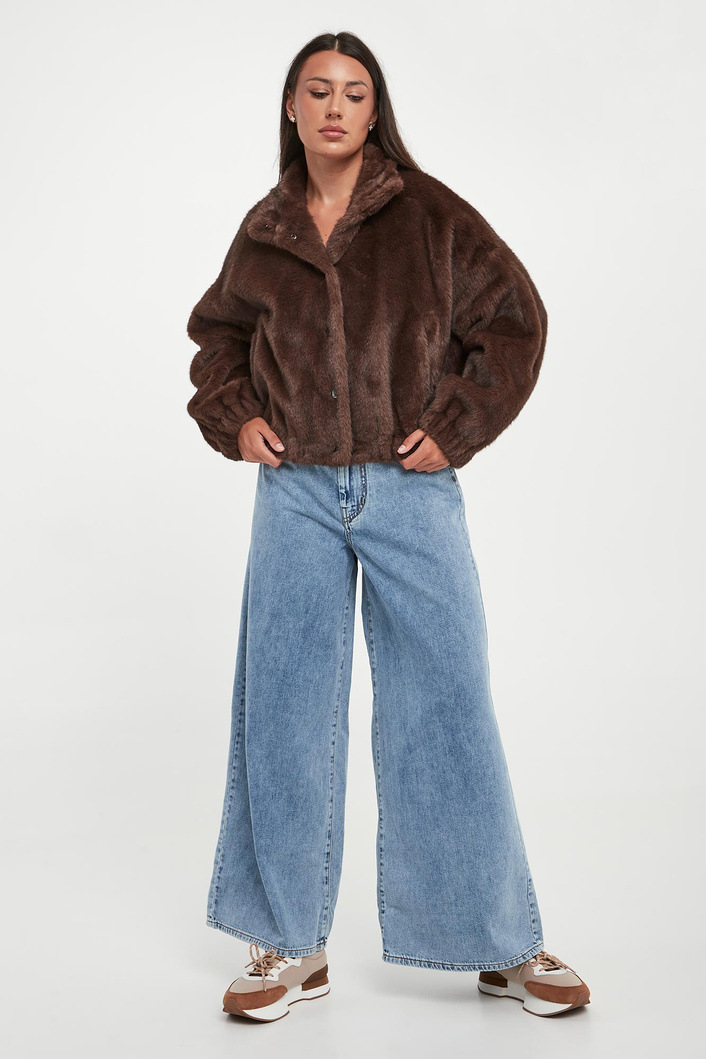 Futro Anemone WEEKEND MAX MARA