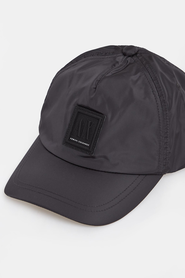 Czapka z daszkiem męska ARMANI EXCHANGE
