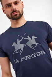 T-shirt LA MARTINA